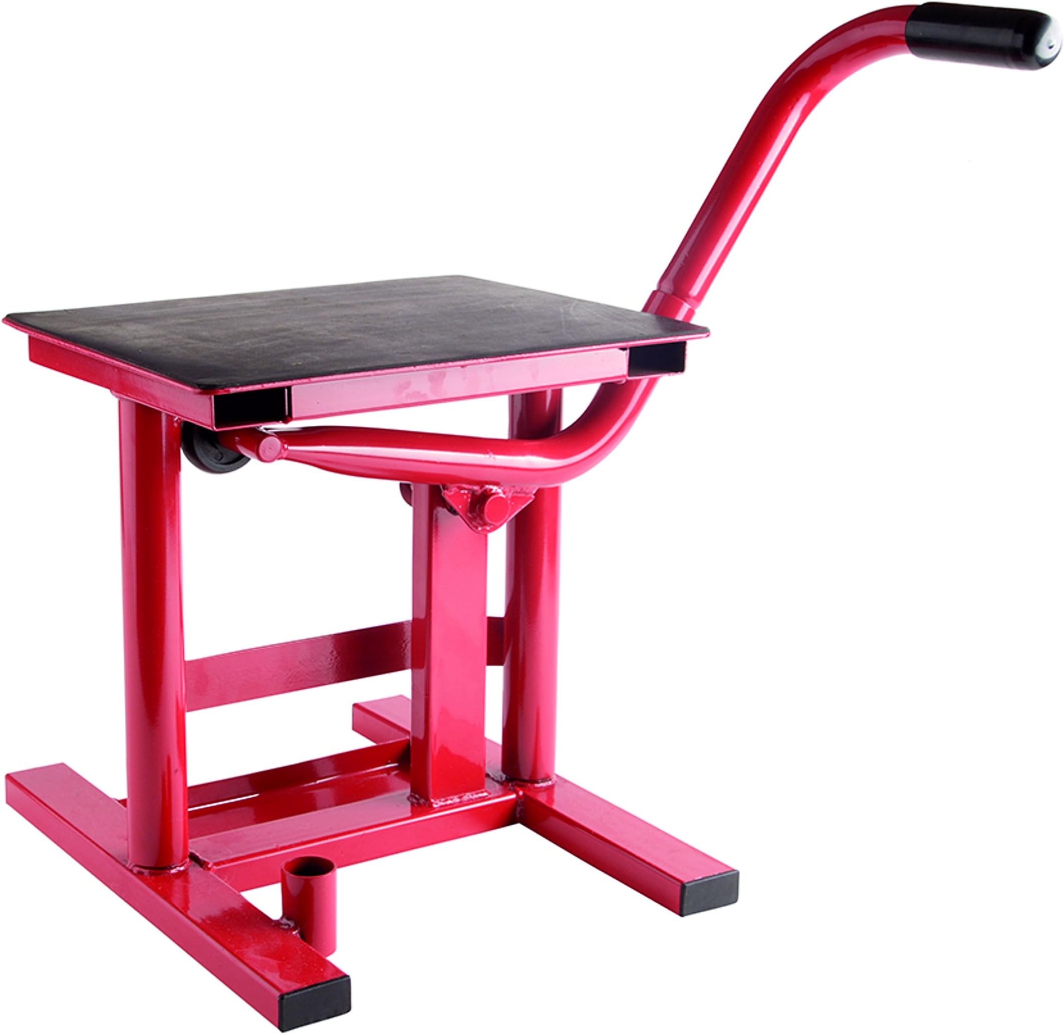 Auto Companion Heavy Duty Motocross, Enduro , Trials , Motorcycle Repair Stand, Padock Stand