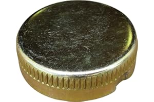 Hamiltonbobs Premium Quality Power Steering Pump Filler Cap Made for Ford.