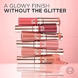 L'Oréal Paris Lumi Le Liquid Blush Glowy Finish 635 Glowy Worth It view 4
