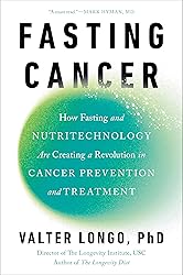 Fasting Cancer: How Fasting and Nutritechnology Are