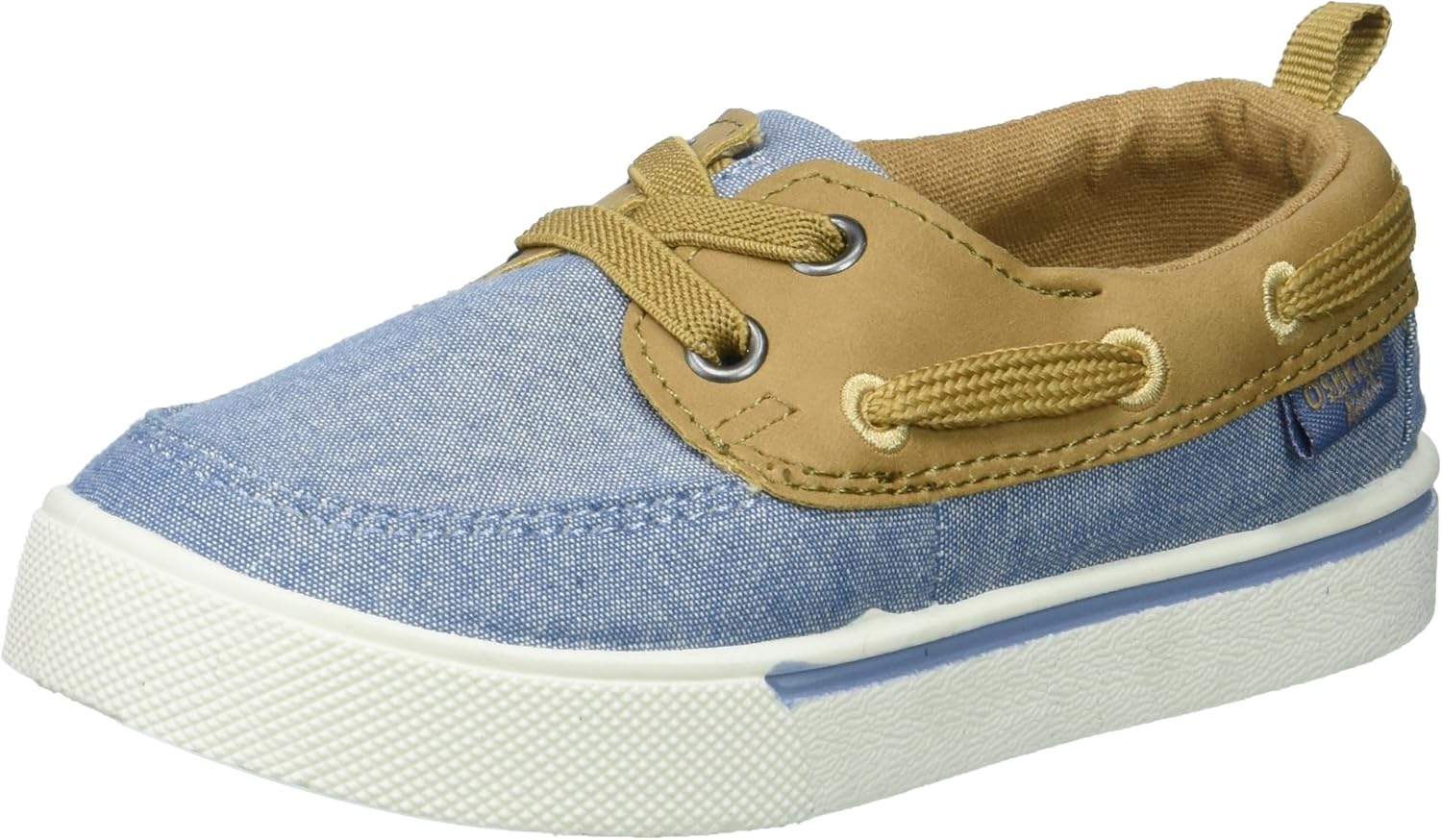 next boys boat shoes