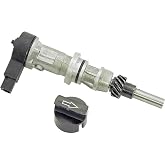 Dorman 689-117 Engine Camshaft Synchronizer | Fits Select Ford / Mazda / Mercury Models