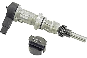 Dorman 689-117 Cam Shaft Synchronizer for Ford/Mercury Black