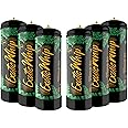 Exotic Whip 1350G Whipped Cream Charger - European Food Grade Nitrous Oxide Whip It for your universal Whipped Cream Dispenser – (6 Nitrous Oxide Tanks)