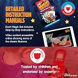 That’s Magic Amazing Magic Set 100 Tricks For Young Magicians 7+ view 4