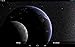 Earth & Moon in HD Gyro 3D PRO
