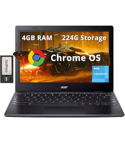 Amazon.com: acer - Chromebook Spin 311| 11.6