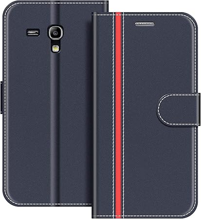 Coodio Handyhulle Fur Samsung Galaxy S3 Mini Handy Amazon De Elektronik