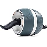 Perfect Fitness Ab Carver Roller for Core Workouts