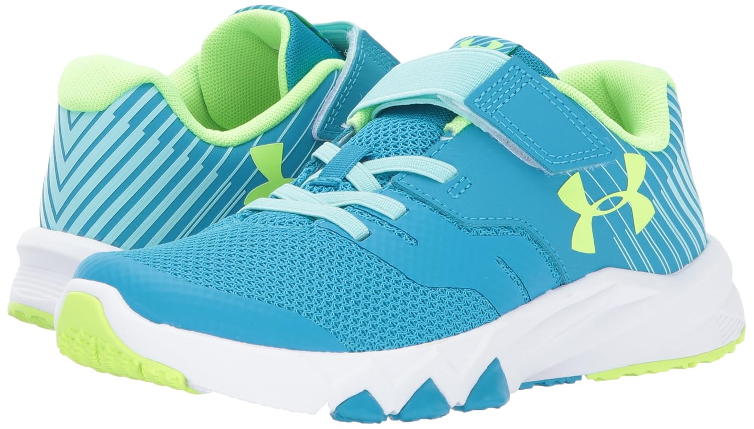 under armour primed 2