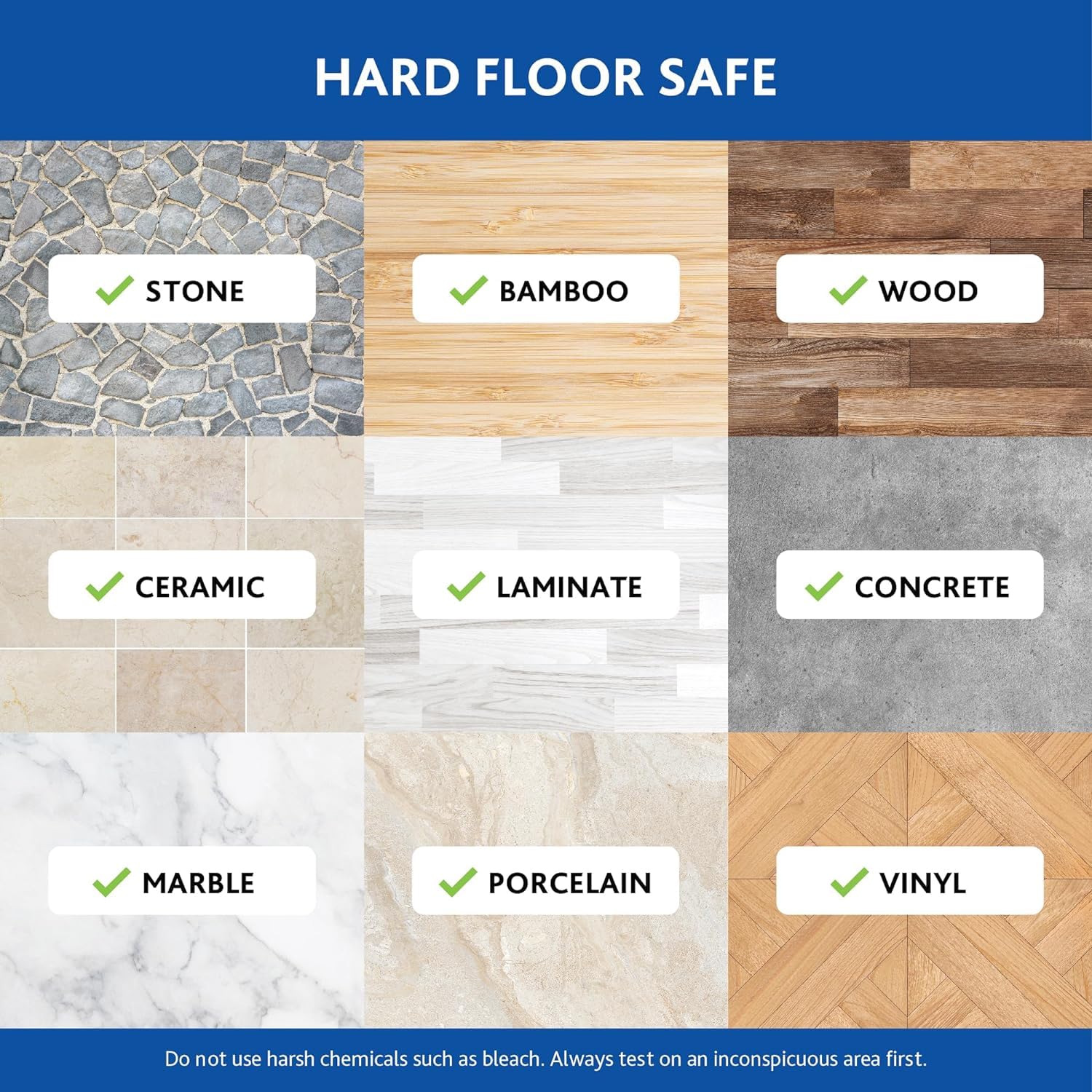 O-Cedar EasyWring Spin Mop Microfiber Refill (Pack of 4)