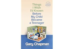 Things I Wish I'd Known Before My Child Became a Teenager