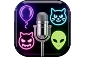 Magic Voice Changer Pro – Voice Effects & Sound FX for Fire Tablets & Phones