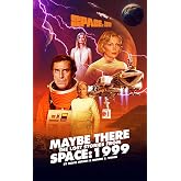 Space: 1999 Maybe There &ndash; The Lost Stories From Space: 1999