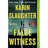 False Witness: A Novel