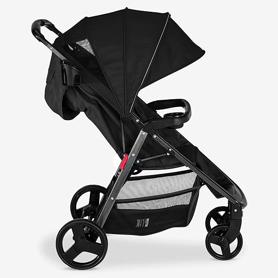 combi lightweight stroller