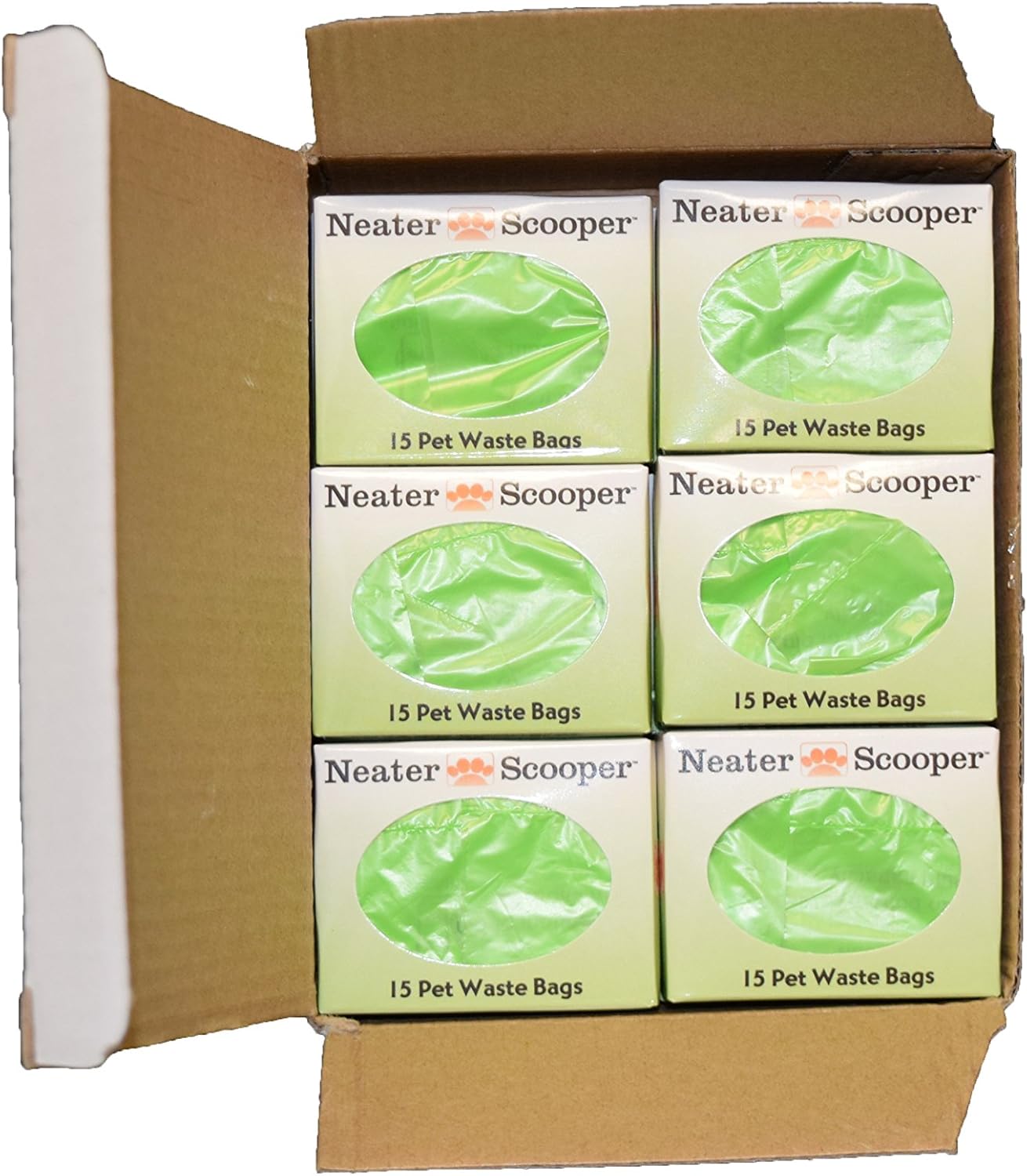 neater scooper amazon