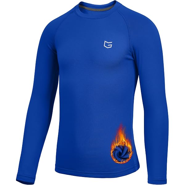 Shock Doctor Ultra Neckguard Shirt – Kompressions-Shirt Mit Integriertem Nackenschutz