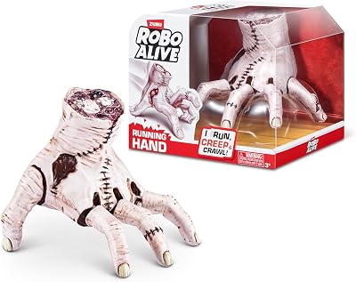Horror Series 1 Running Hand de ZURU