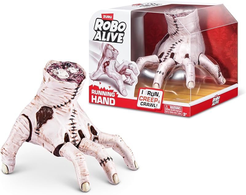 Horror Series 1 Running Hand de ZURU