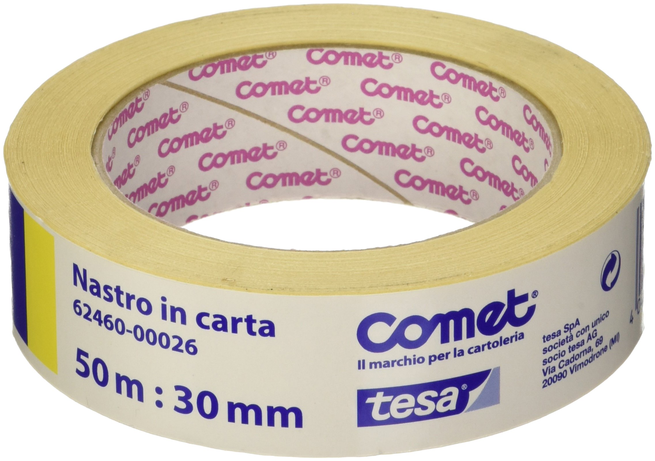 Tesa 62460-00026-00 Comet, Paper Tape