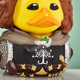 TUBBZ Boxed Edition Lord of the Rings Pippin Took Cosplaying Rubber Duck view 4