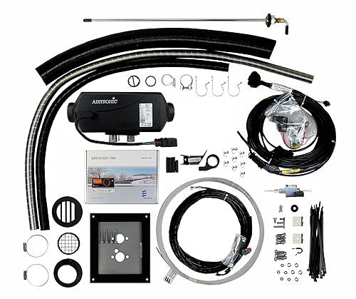 Espar Airtronic Eberspacher Airtronic S2 Espar Airtronic S2-D2L