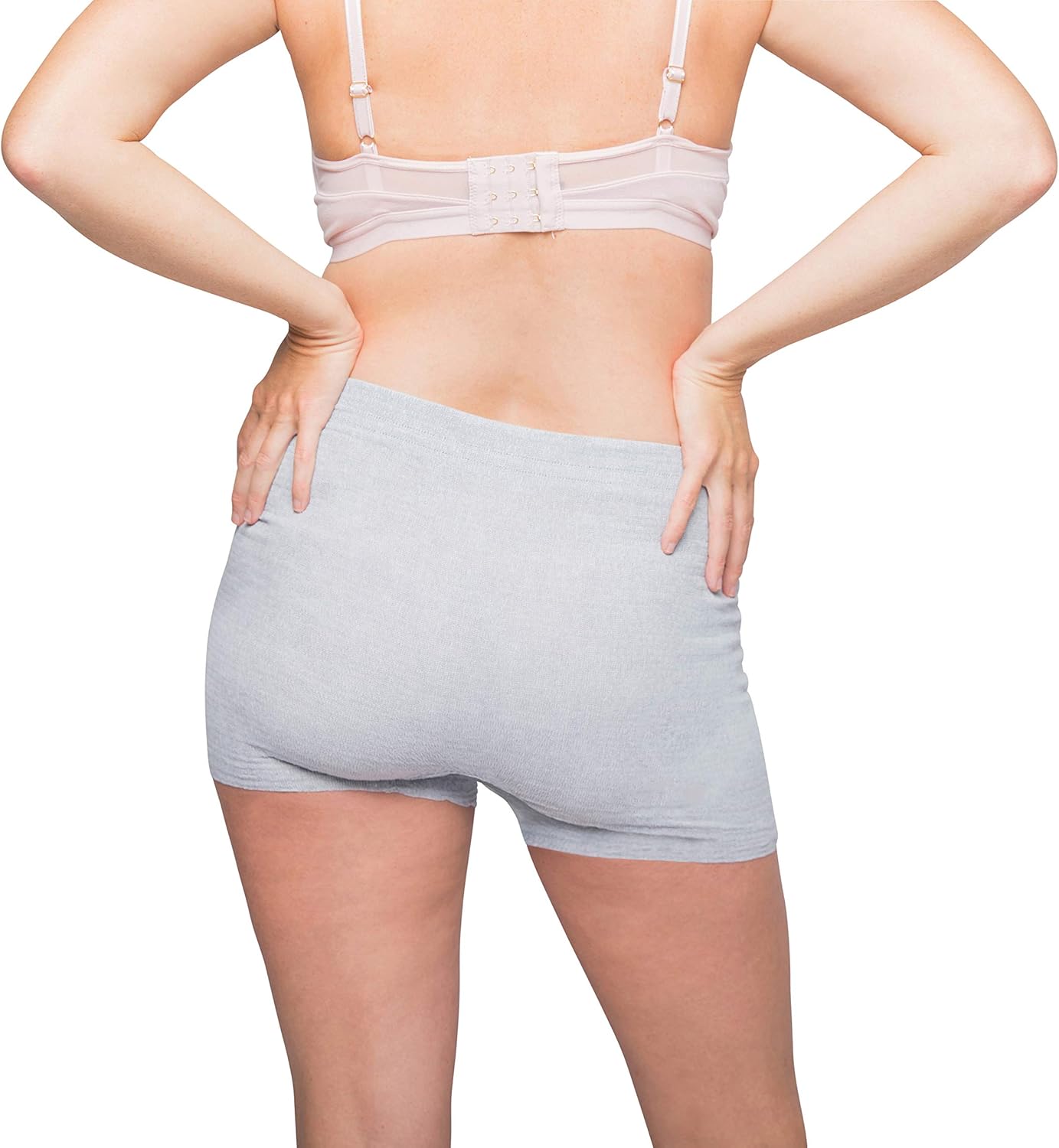disposable postpartum underwear