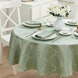Newbridge Ribbons and Bows Damask Holiday