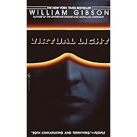 Virtual Light (Bridge Trilogy)