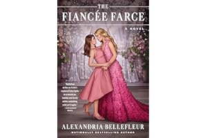The Fiancée Farce: A Novel