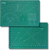 NimNik 12x12in Cutting Mat Set for Cricut Joy Maker Explore - Standard Light view 2