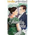 The Shameless Flirt (The Ashbrooks Book 2)