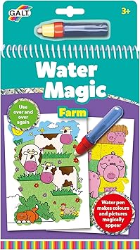 galt toys water magic