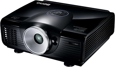 Benq W6000 Video - Proyector (2500 lúmenes ANSI, DLP, 1080p ...