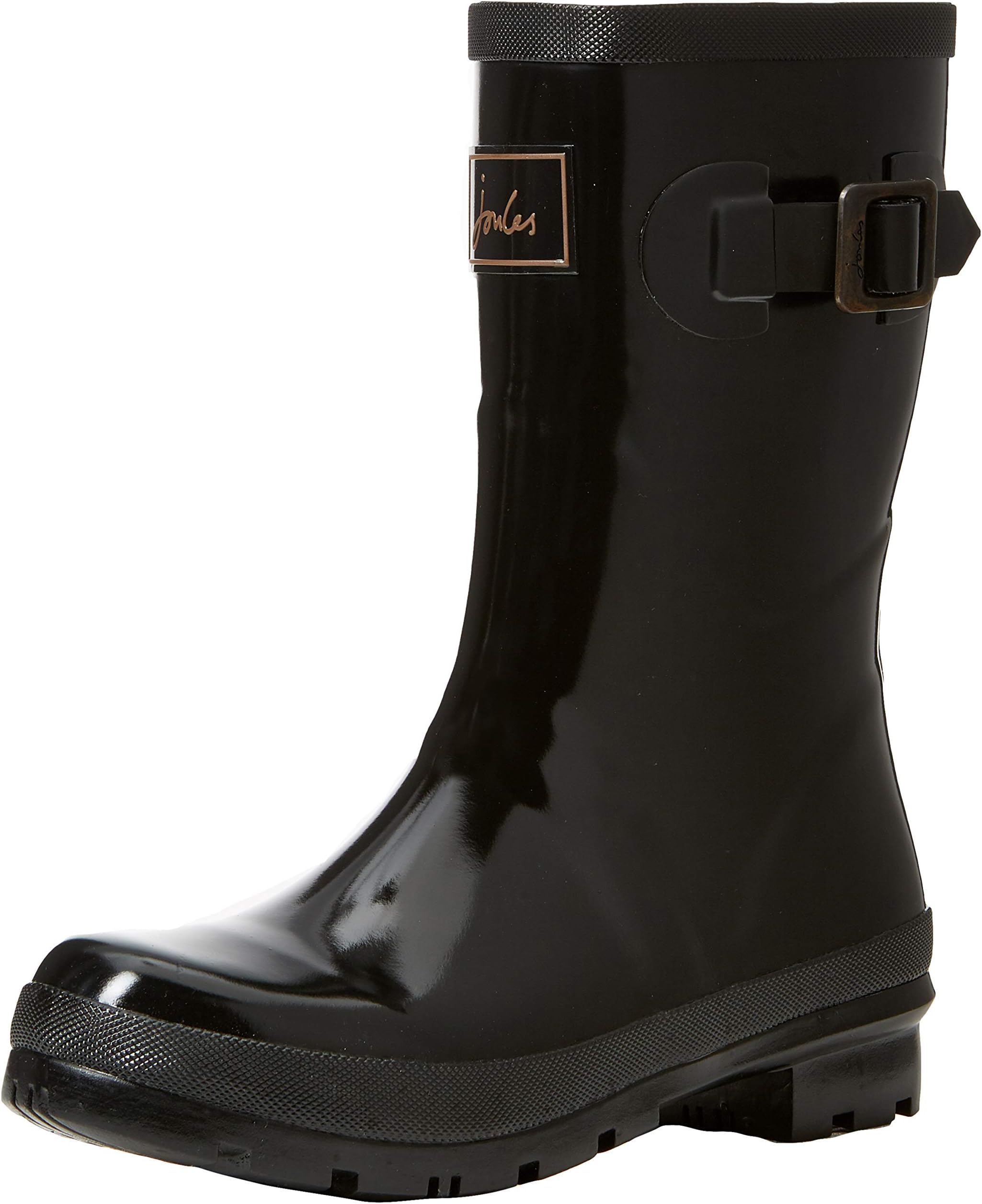 Women's Kelly Welly Gloss Wellington Boots