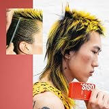 Schwarzkopf Osis+ Mess Up Matte Gum Hair Paste 0.11 kg Red 4045787314601 view 8