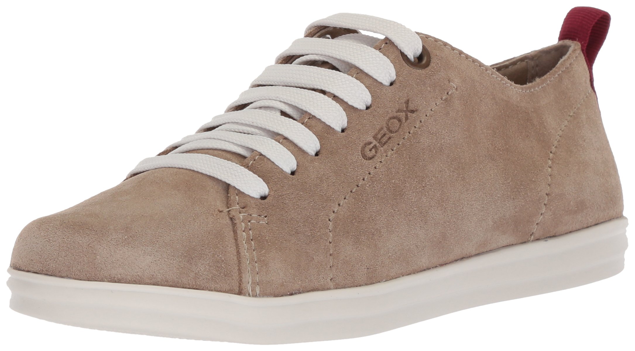 Geox Unisex-Child Anthor Boy 7 Sneaker