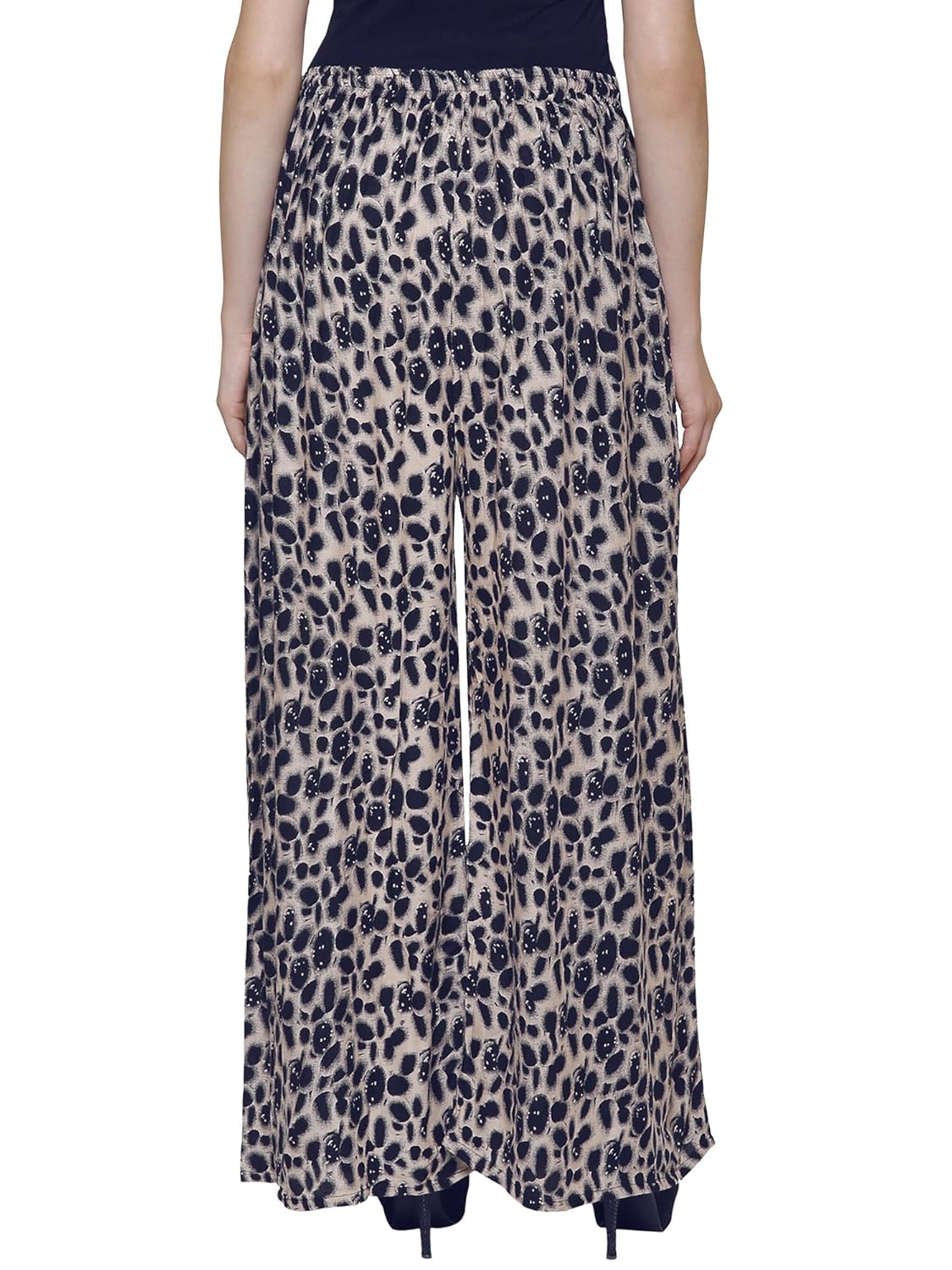 damen mode women's flared pants