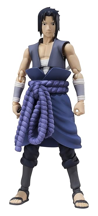Bandai Tamashii Nationen Sasuke Uchiha Itachi Schlacht Naruto Shippuden Action Figur