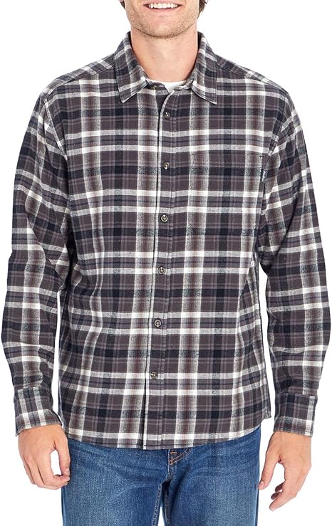 eddie bauer bristol flannel