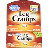 Hyland'S Leg Cramps - 50 Quick Disolving Tablets