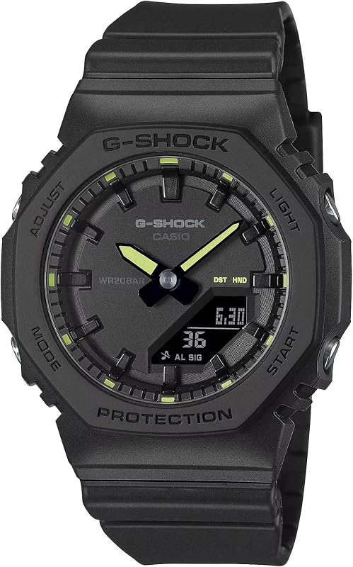 01 G-SHOCK