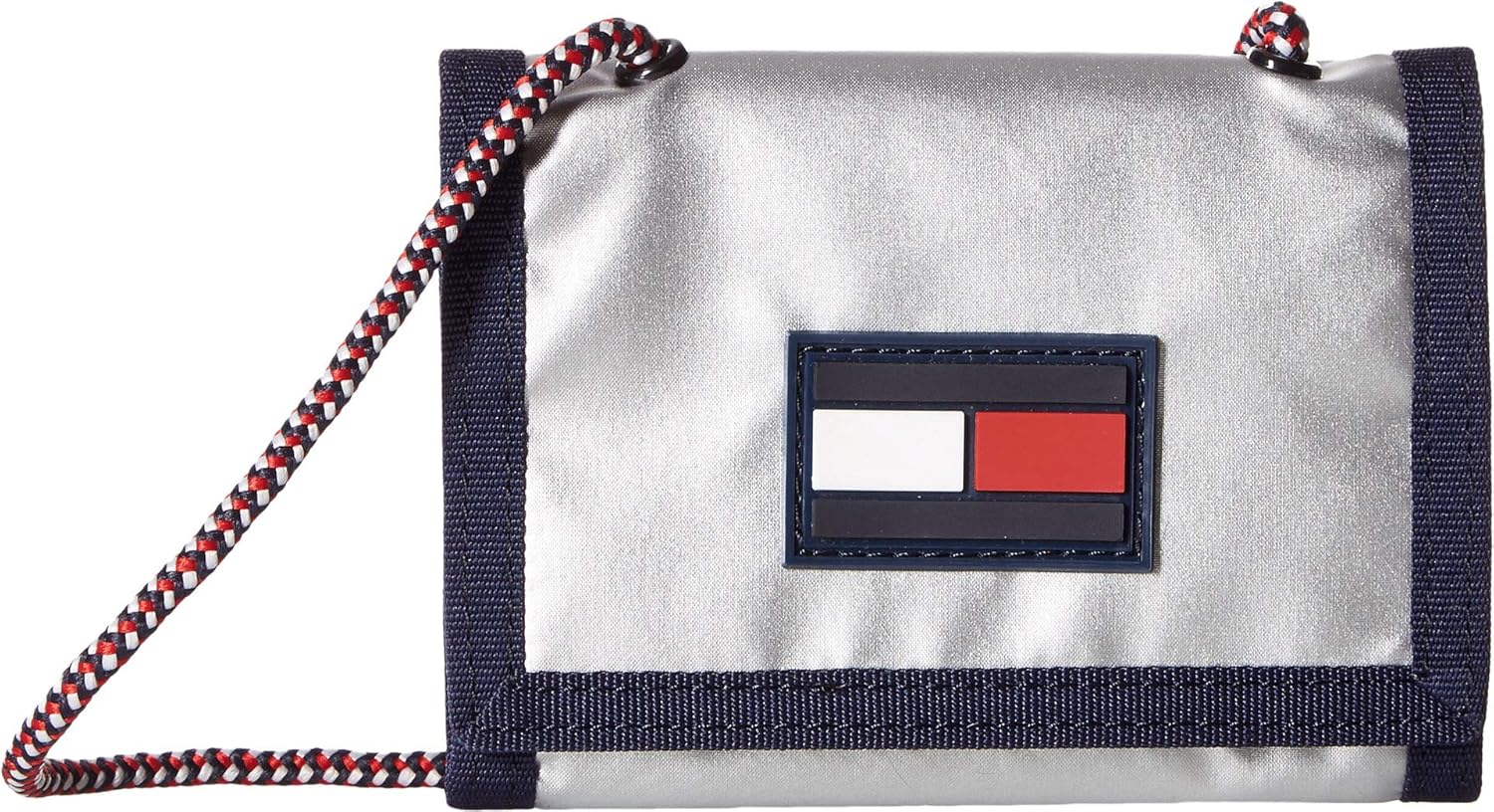 tommy hilfiger leah tote