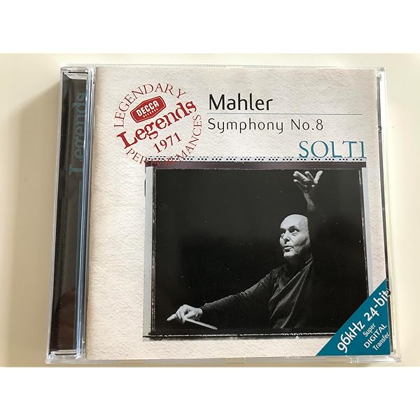 (未使用･未開封品)Sir  Solti - Beetwoven Symphony No. 1 / Schubert Symphonies Nos. 6 &amp; 8 [DVD] [Import] 71of8BRKMfL._AC_UF350,