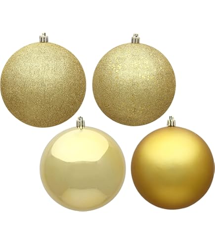 Vickerman Adorno De Navidad Mate De Orquídea De 5.5 Pulgadas. Incluye 4 Piezas Por Bolsa