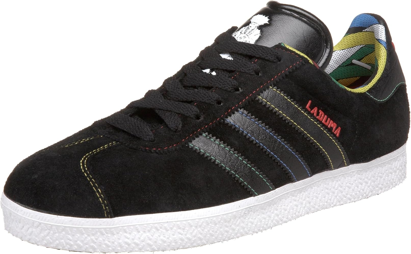 يمارس نوع من القطارات في تقدم adidas originals af Amazon - madcatracing.com