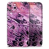 Design Skinz Blurred Abstract Flow V51