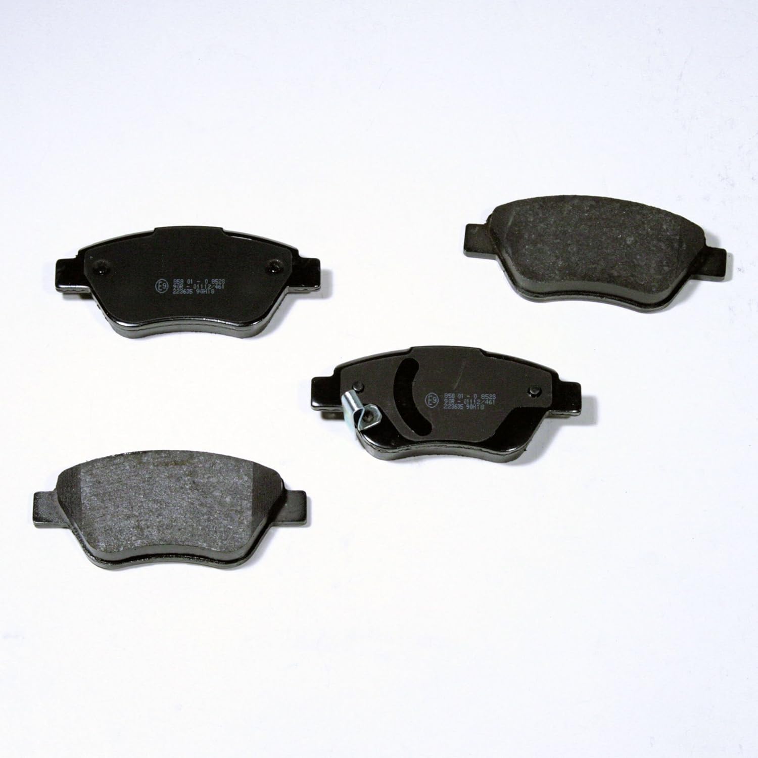 Hytrol B-16309-309 | SIDE WEARSTRIP -  38-5/8