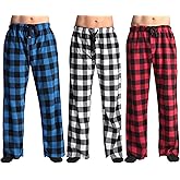 #followme Polar Fleece Pajama Pants for Men Sleepwear PJs